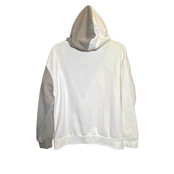 Louisville Cardinals Gameday Couture Women's Large Pullover Hoodie Split color - Picture 3 of 8